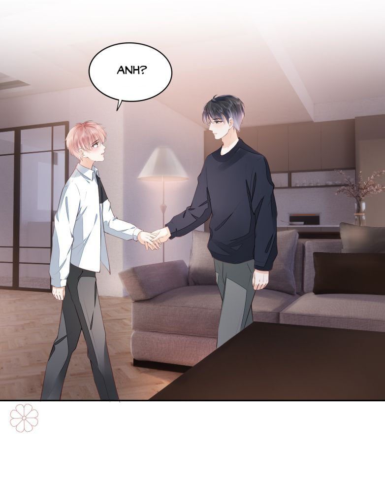 Tri Bỉ: Chapter 53