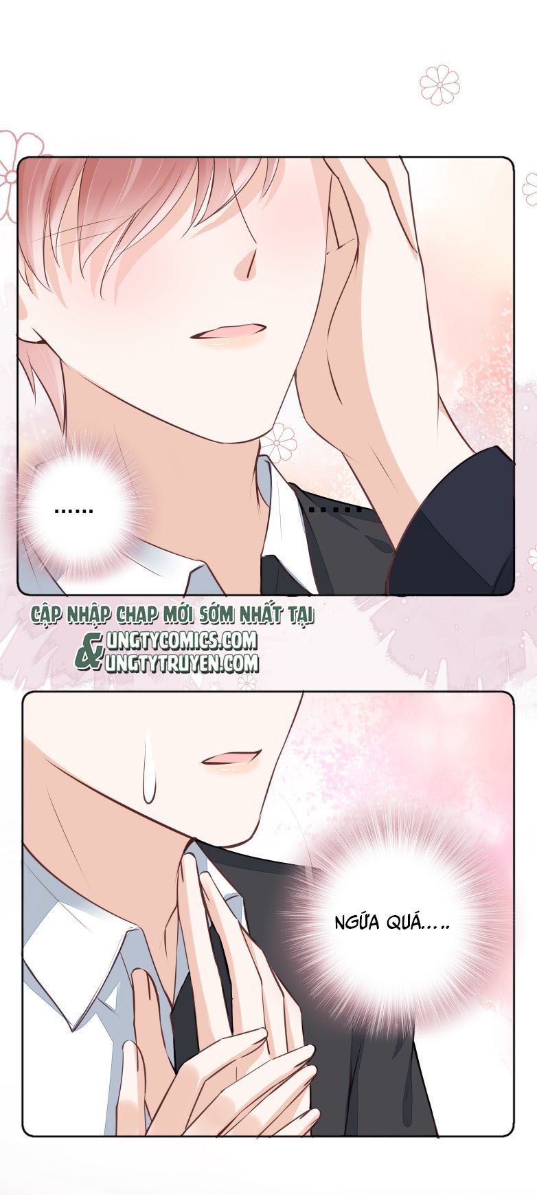 Tri Bỉ: Chapter 53