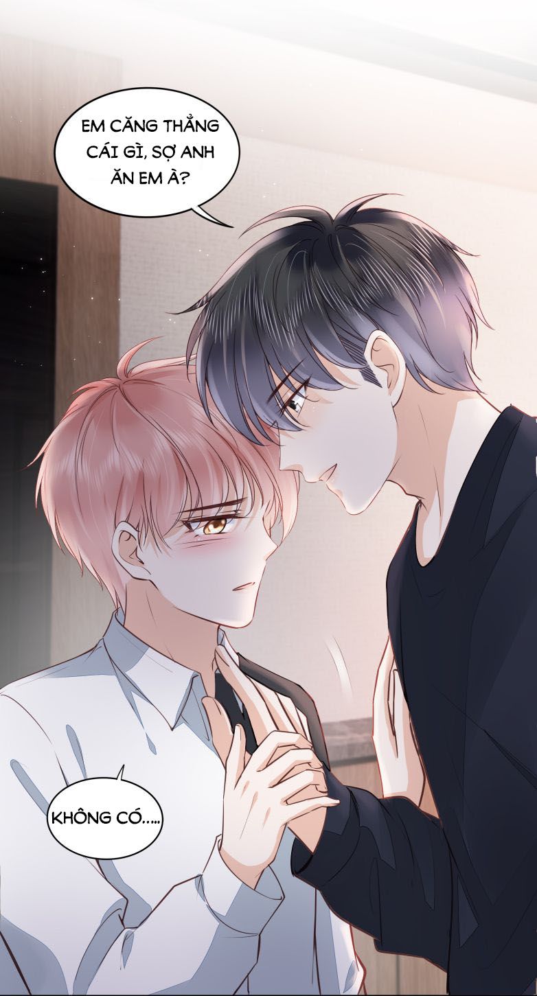 Tri Bỉ: Chapter 53