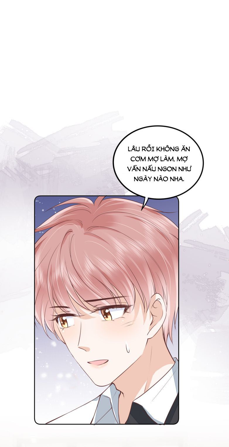 Tri Bỉ: Chapter 53