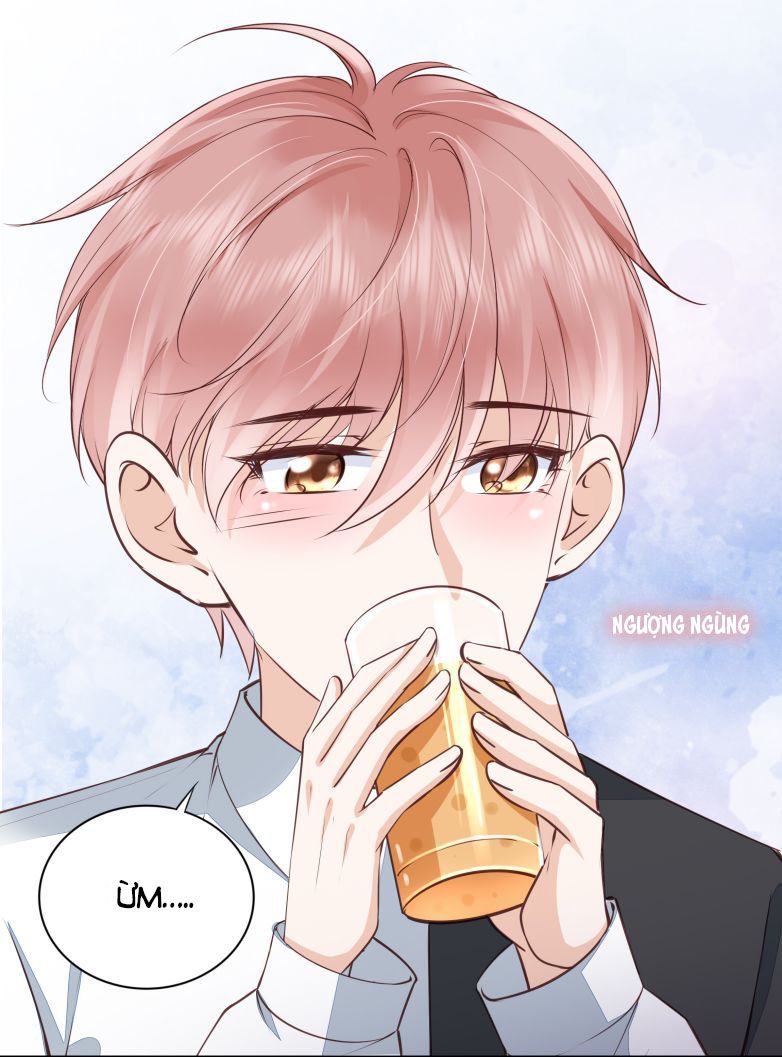 Tri Bỉ: Chapter 53