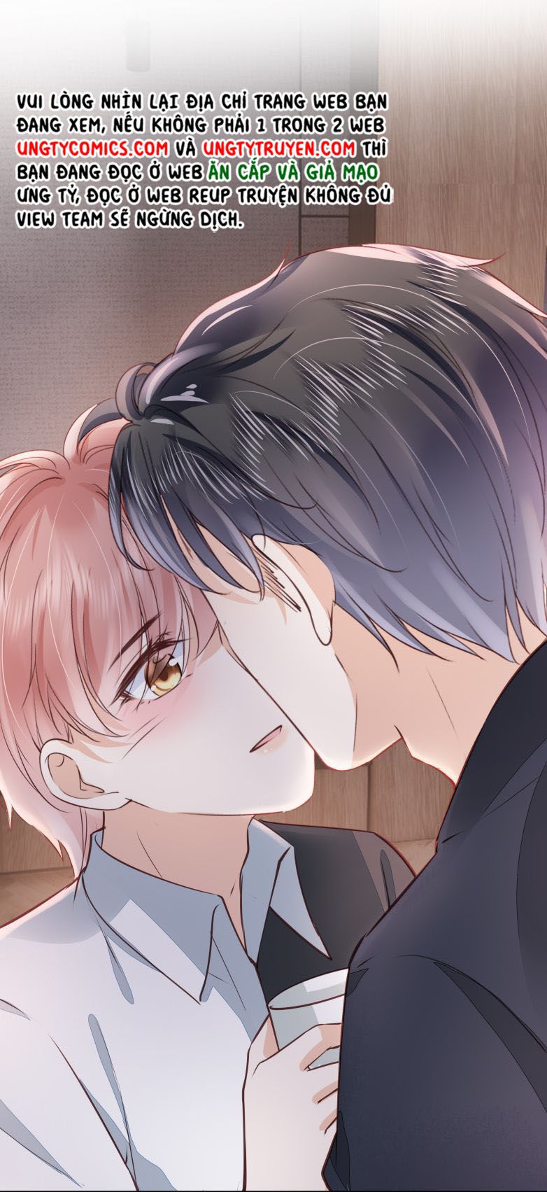 Tri Bỉ: Chapter 53