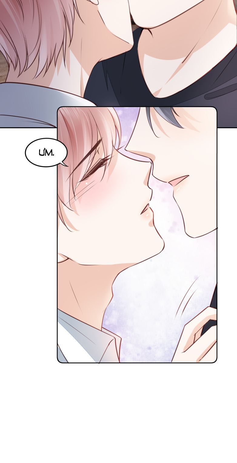 Tri Bỉ: Chapter 53