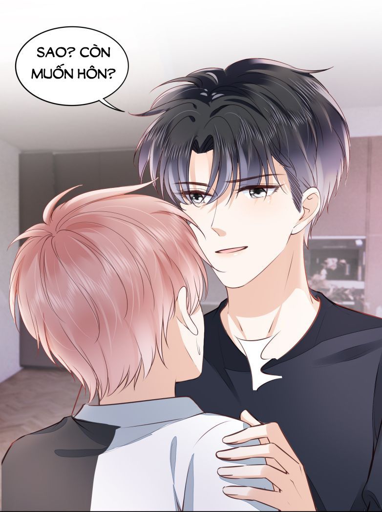 Tri Bỉ: Chapter 53