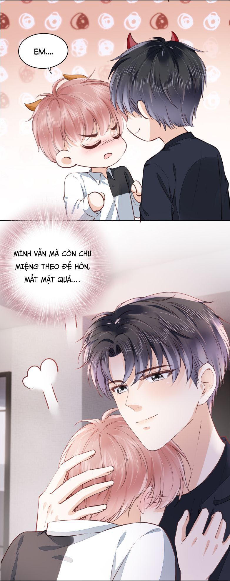 Tri Bỉ: Chapter 53