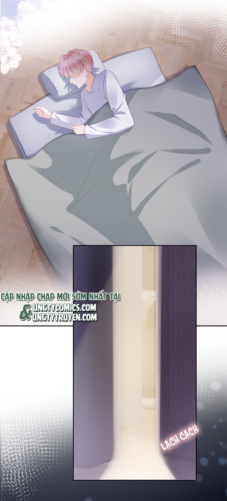 Tri Bỉ: Chapter 53