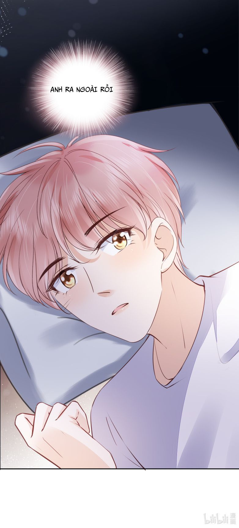 Tri Bỉ: Chapter 53