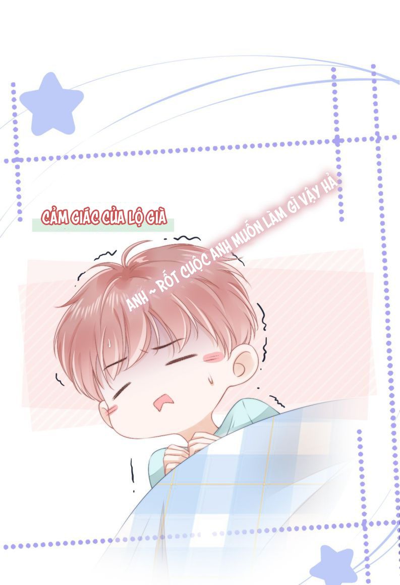 Tri Bỉ: Chapter 53