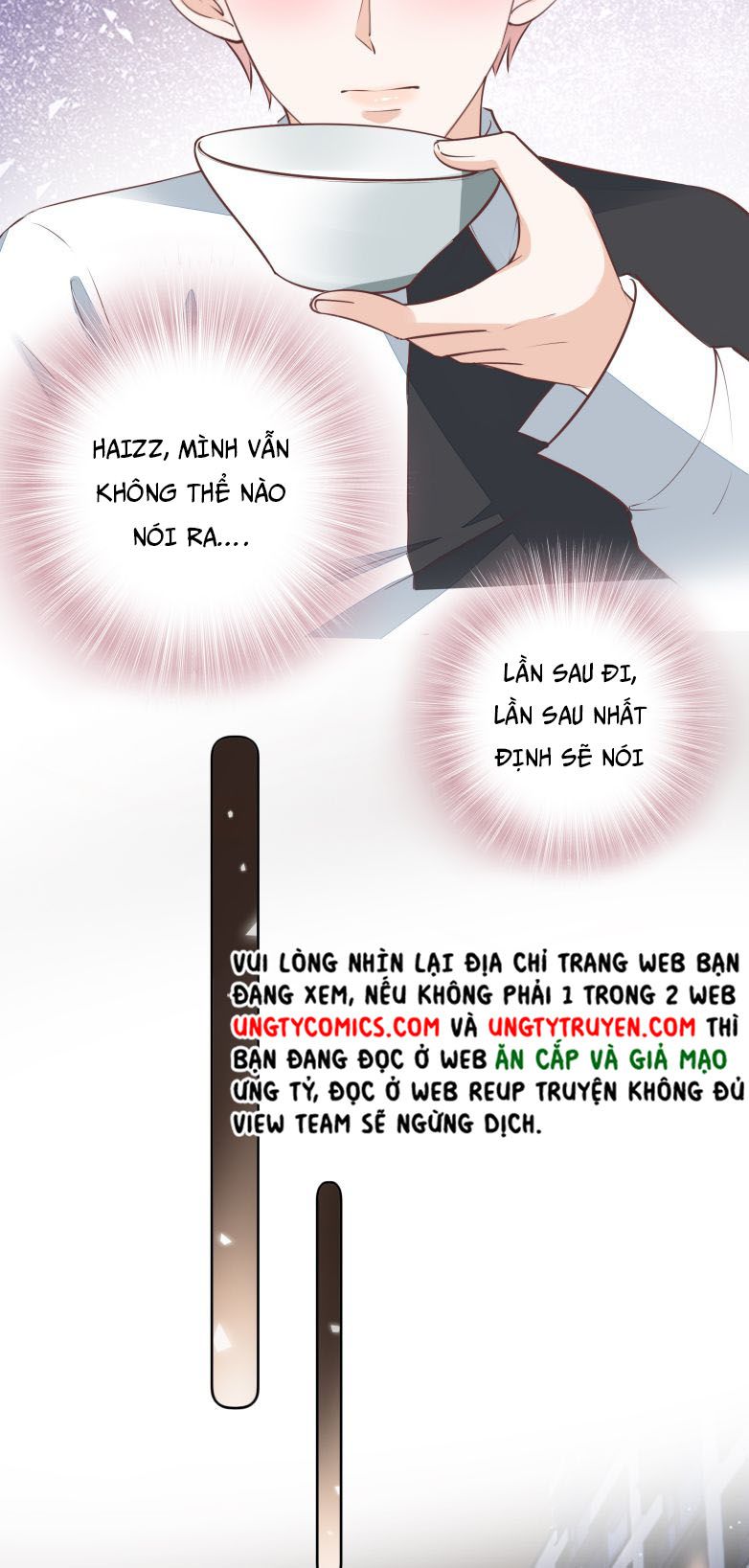 Tri Bỉ: Chapter 53