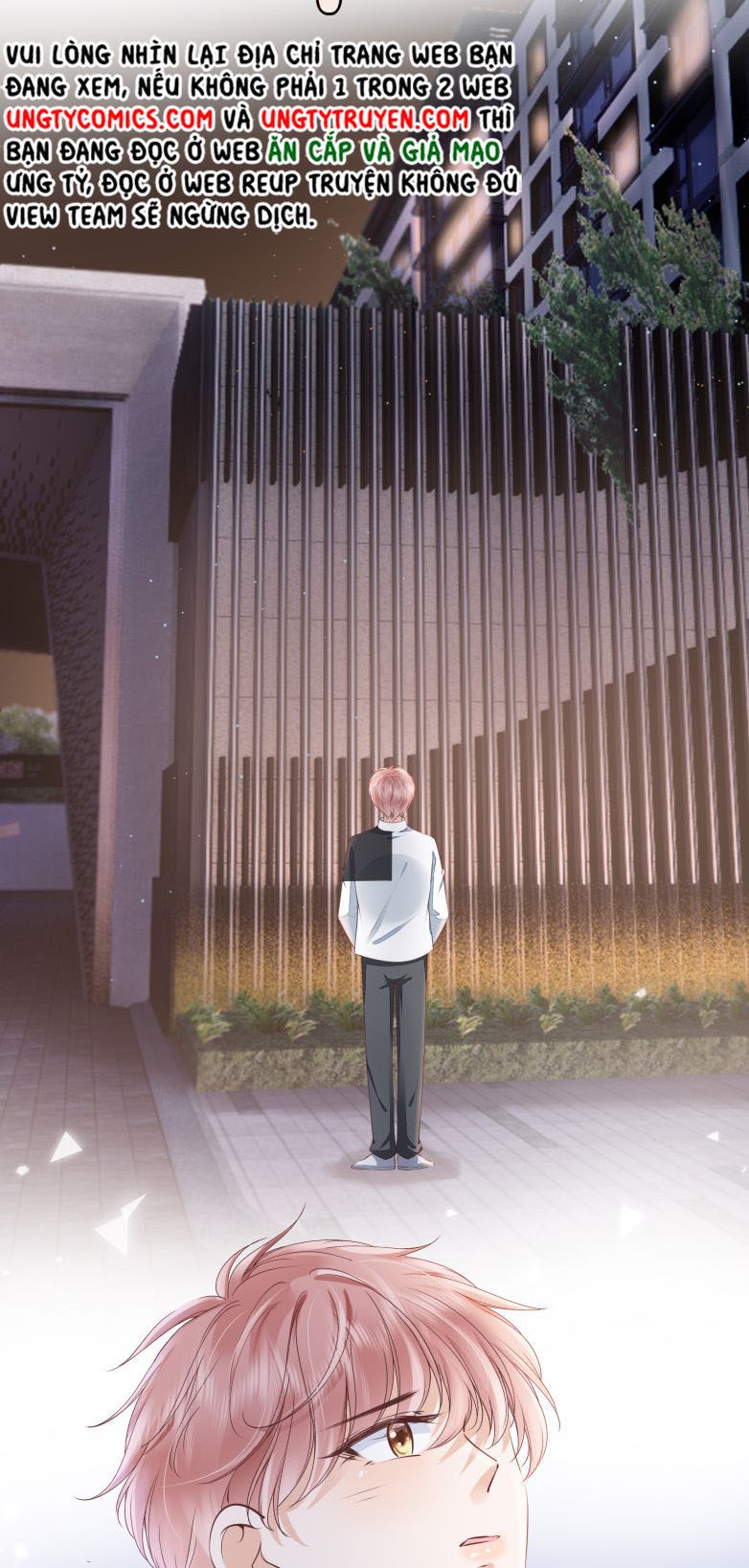 Tri Bỉ: Chapter 53