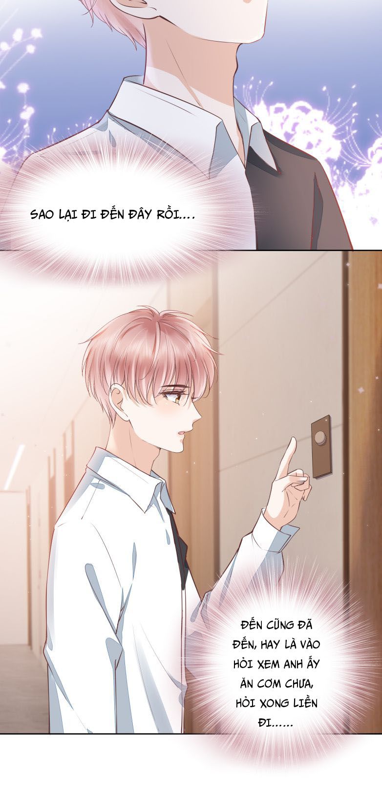 Tri Bỉ: Chapter 53