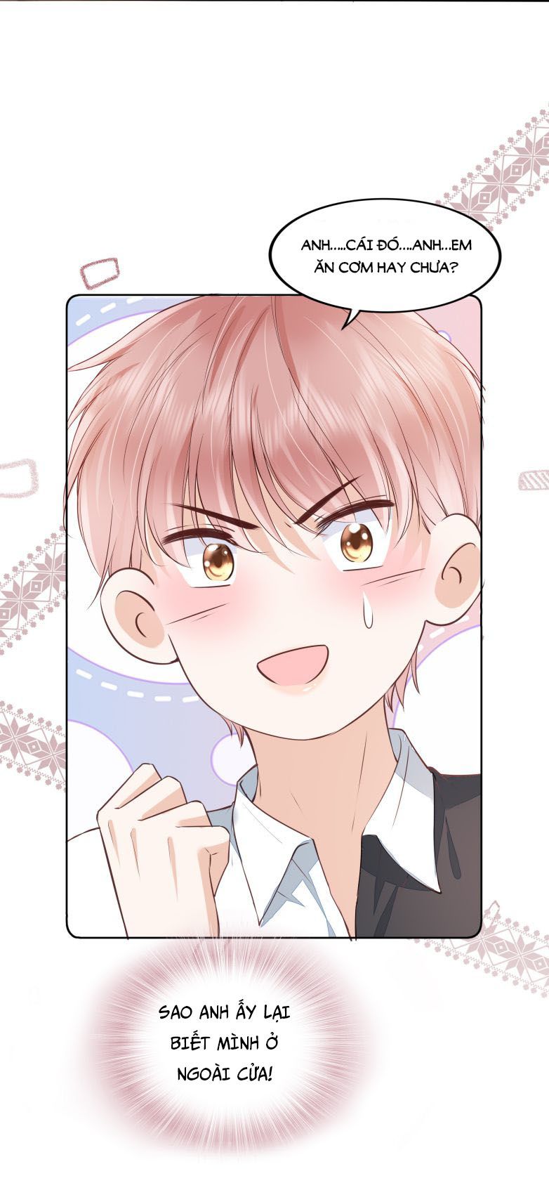 Tri Bỉ: Chapter 53