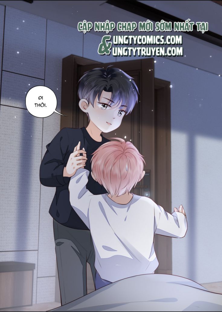 Tri Bỉ: Chapter 54