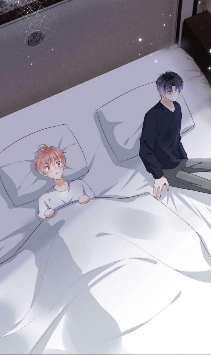 Tri Bỉ: Chapter 54