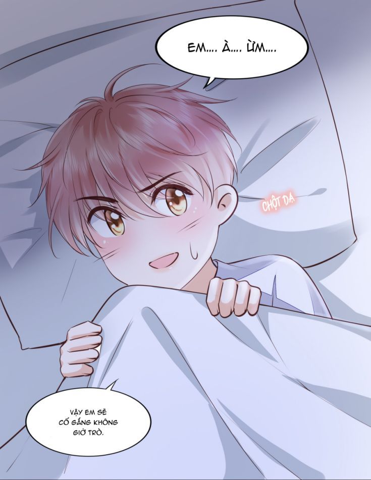 Tri Bỉ: Chapter 54