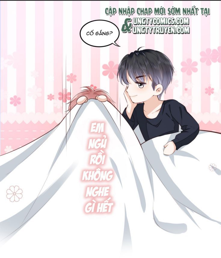 Tri Bỉ: Chapter 54