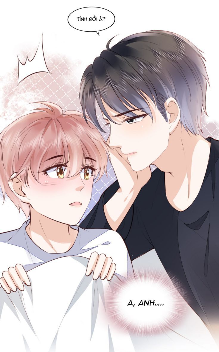 Tri Bỉ: Chapter 54