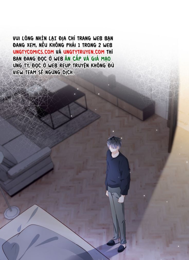 Tri Bỉ: Chapter 54