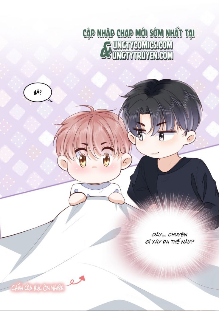 Tri Bỉ: Chapter 54