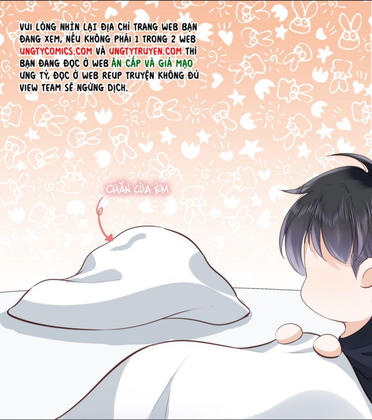 Tri Bỉ: Chapter 54