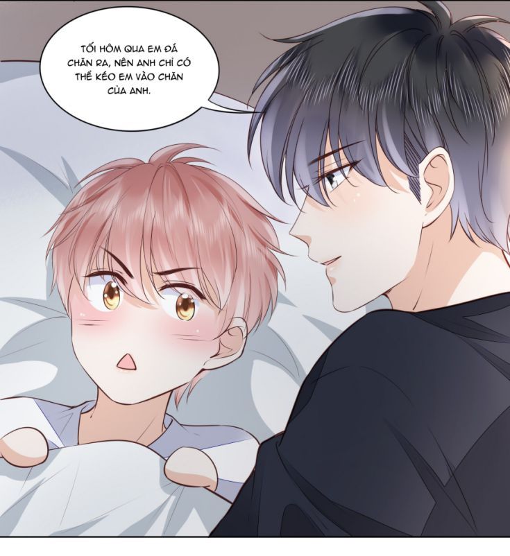 Tri Bỉ: Chapter 54