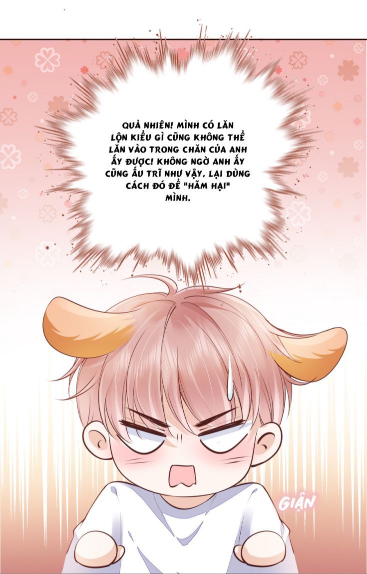 Tri Bỉ: Chapter 54