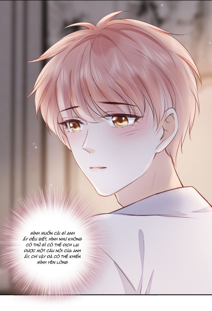 Tri Bỉ: Chapter 54