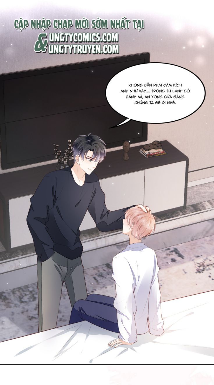 Tri Bỉ: Chapter 54