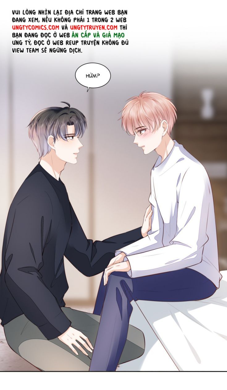 Tri Bỉ: Chapter 54