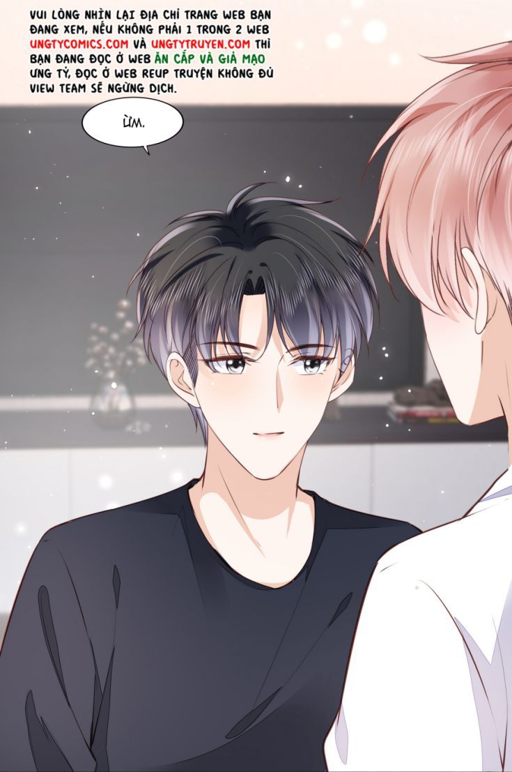 Tri Bỉ: Chapter 54
