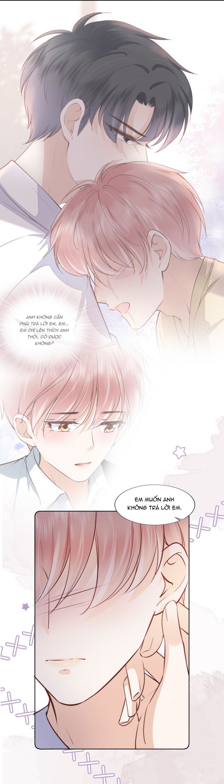 Tri Bỉ: Chapter 54
