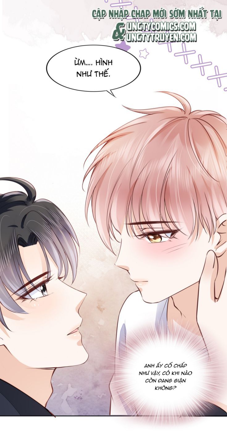 Tri Bỉ: Chapter 54