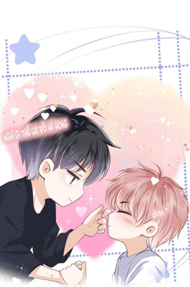 Tri Bỉ: Chapter 54