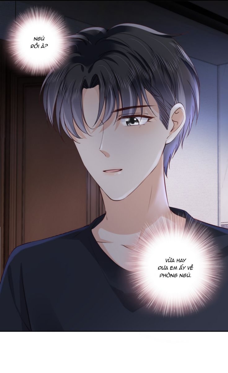 Tri Bỉ: Chapter 54