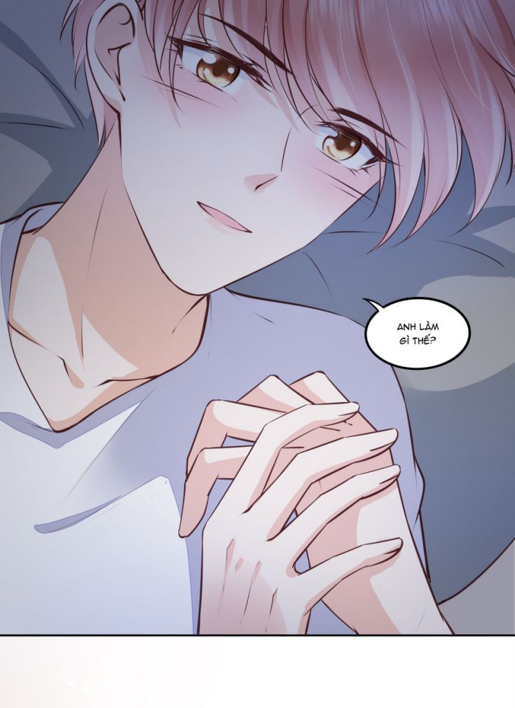 Tri Bỉ: Chapter 54