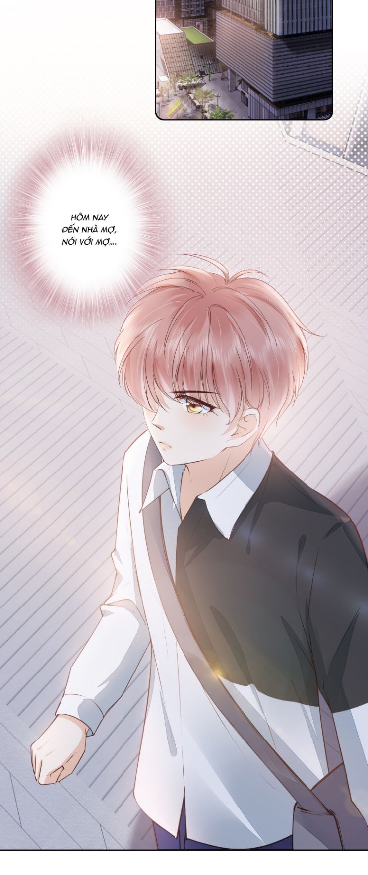 Tri Bỉ: Chapter 55