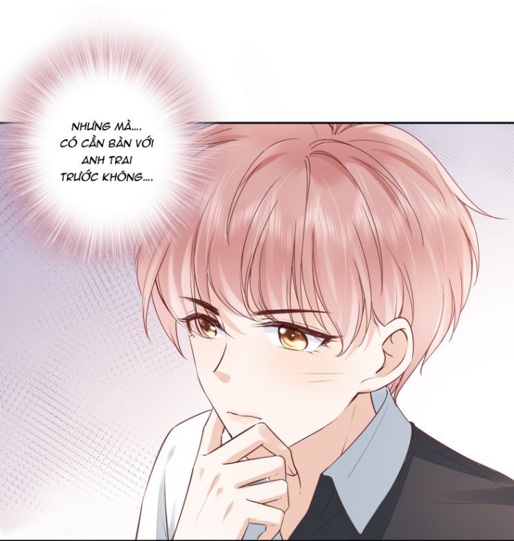 Tri Bỉ: Chapter 55