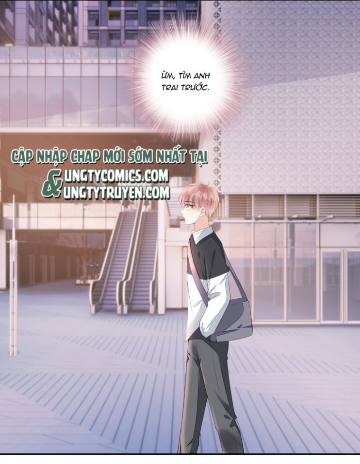 Tri Bỉ: Chapter 55