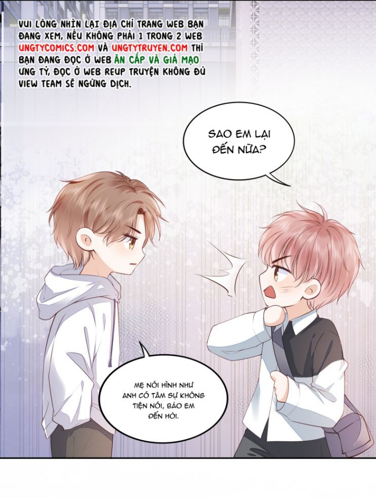 Tri Bỉ: Chapter 55
