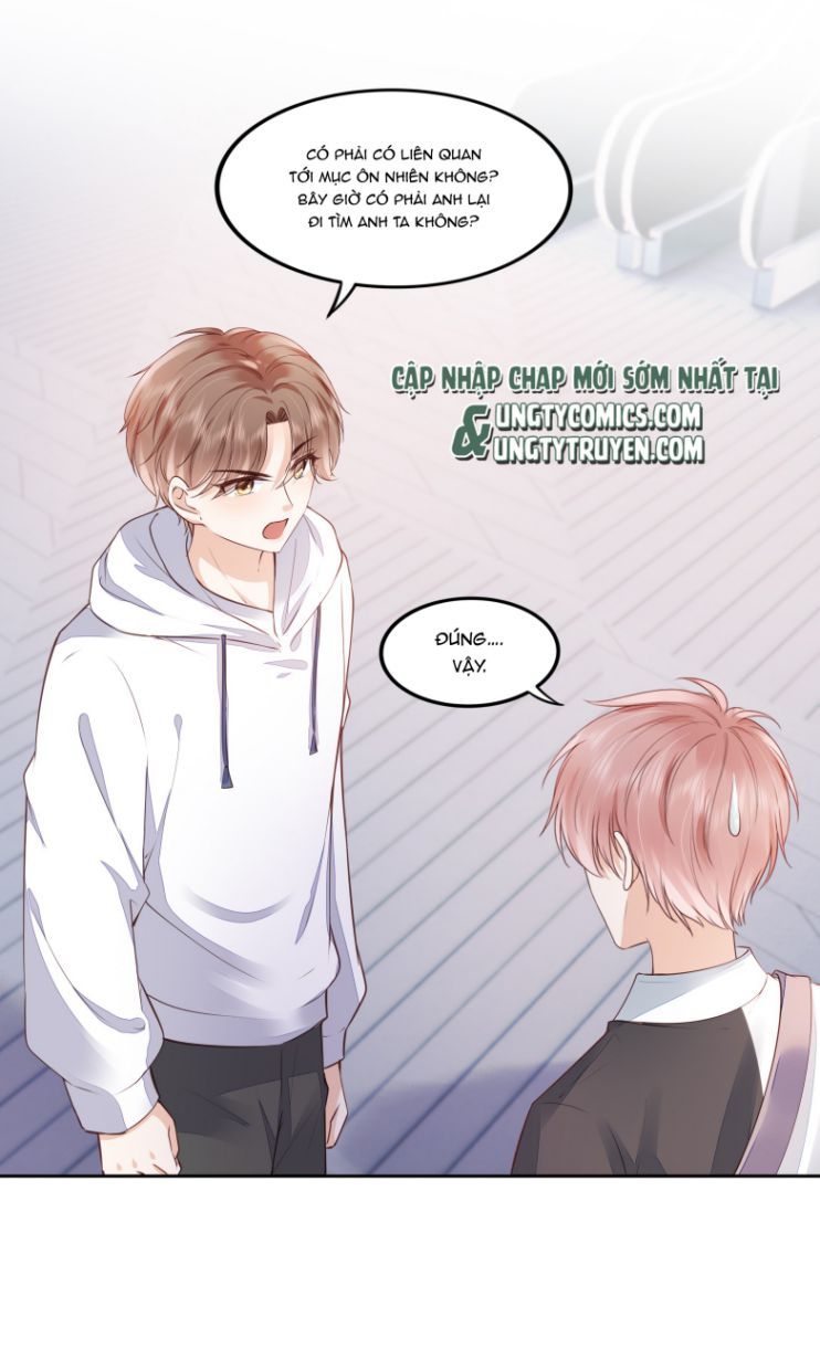 Tri Bỉ: Chapter 55