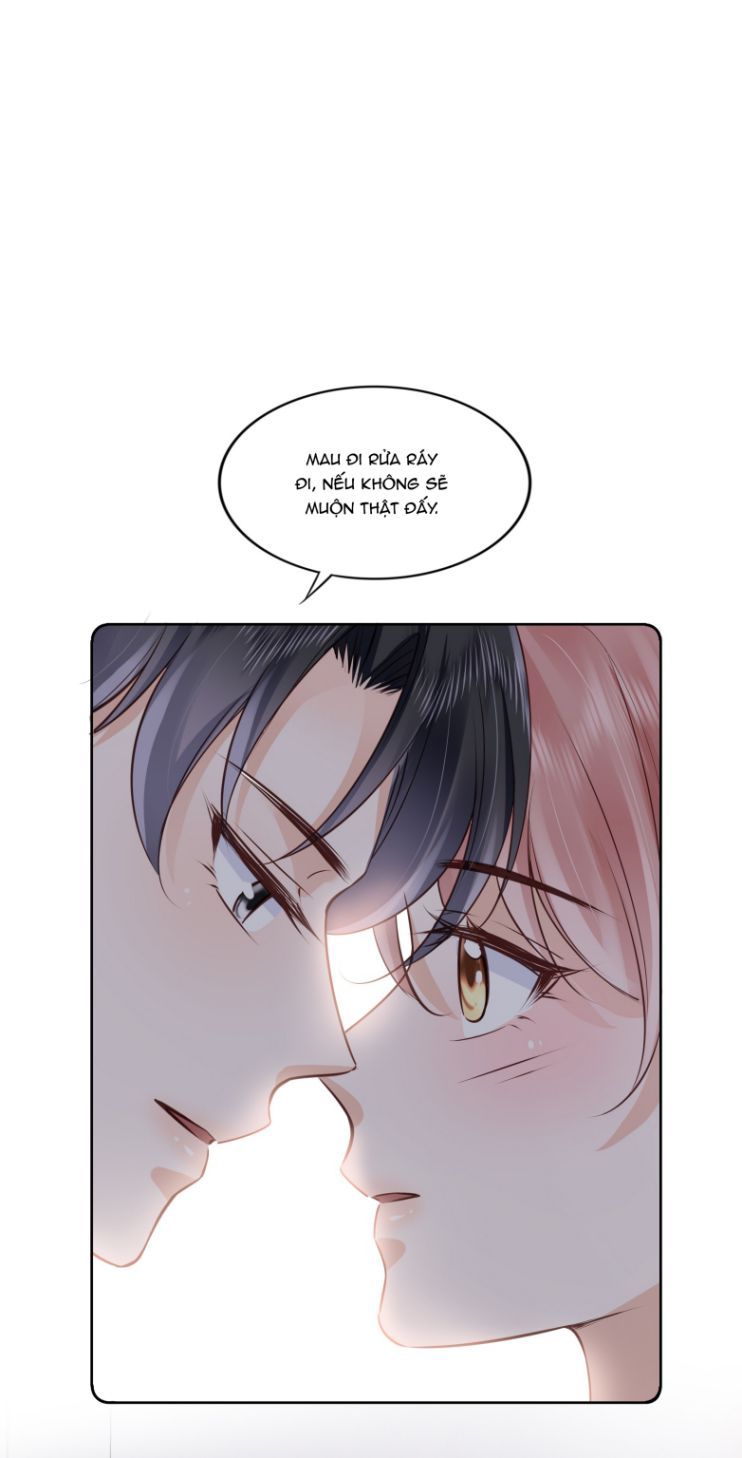 Tri Bỉ: Chapter 55