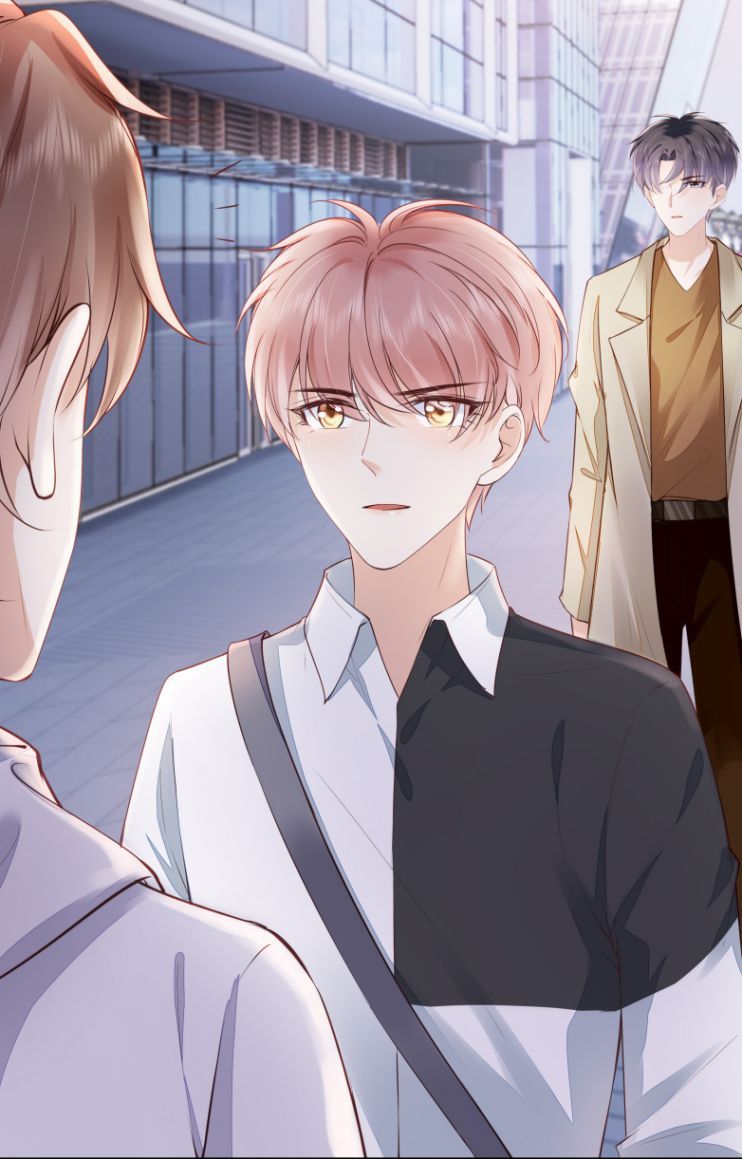 Tri Bỉ: Chapter 55