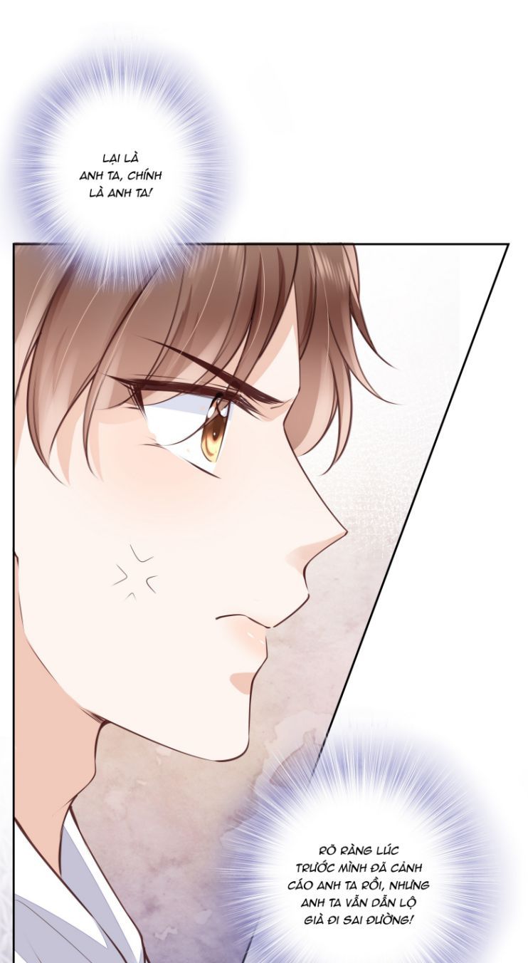 Tri Bỉ: Chapter 55