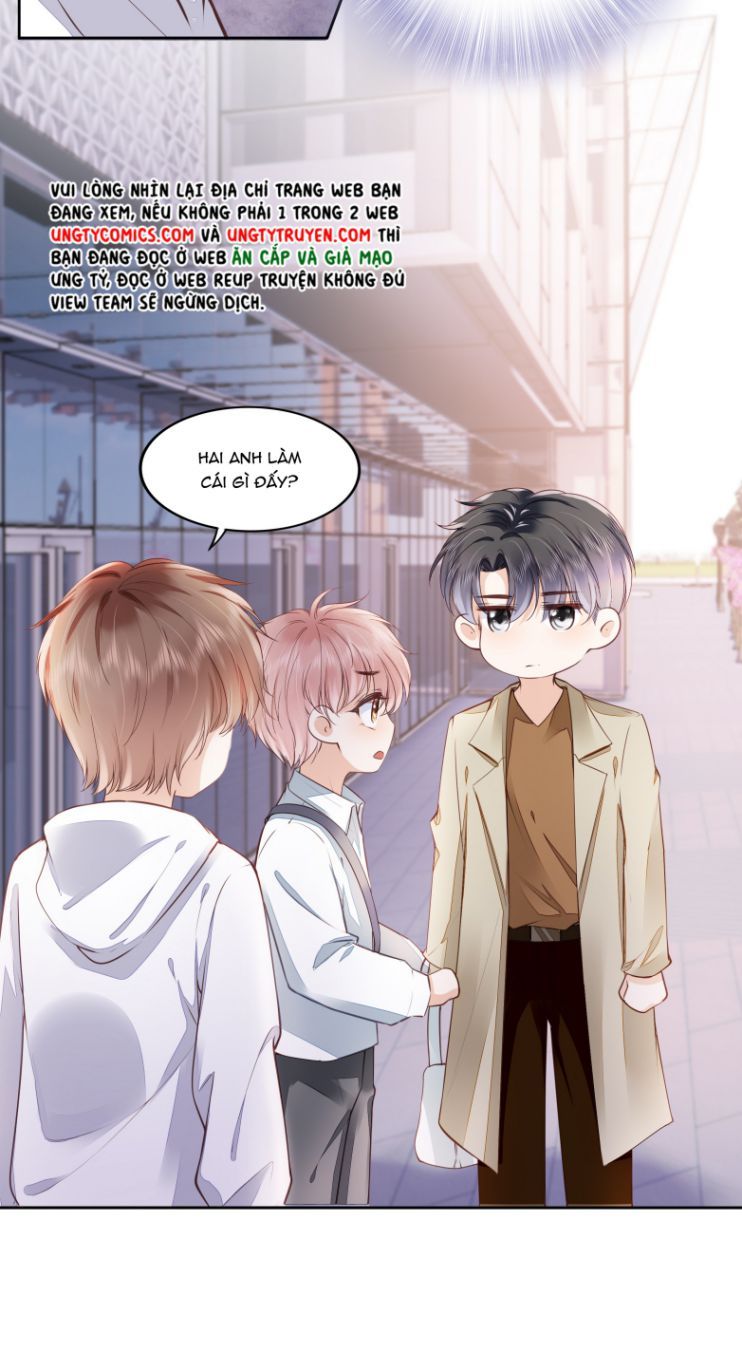 Tri Bỉ: Chapter 55
