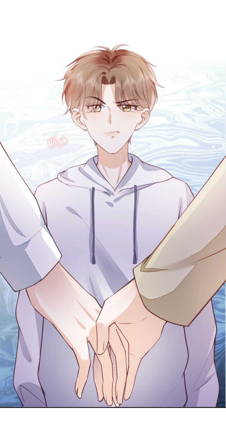 Tri Bỉ: Chapter 55