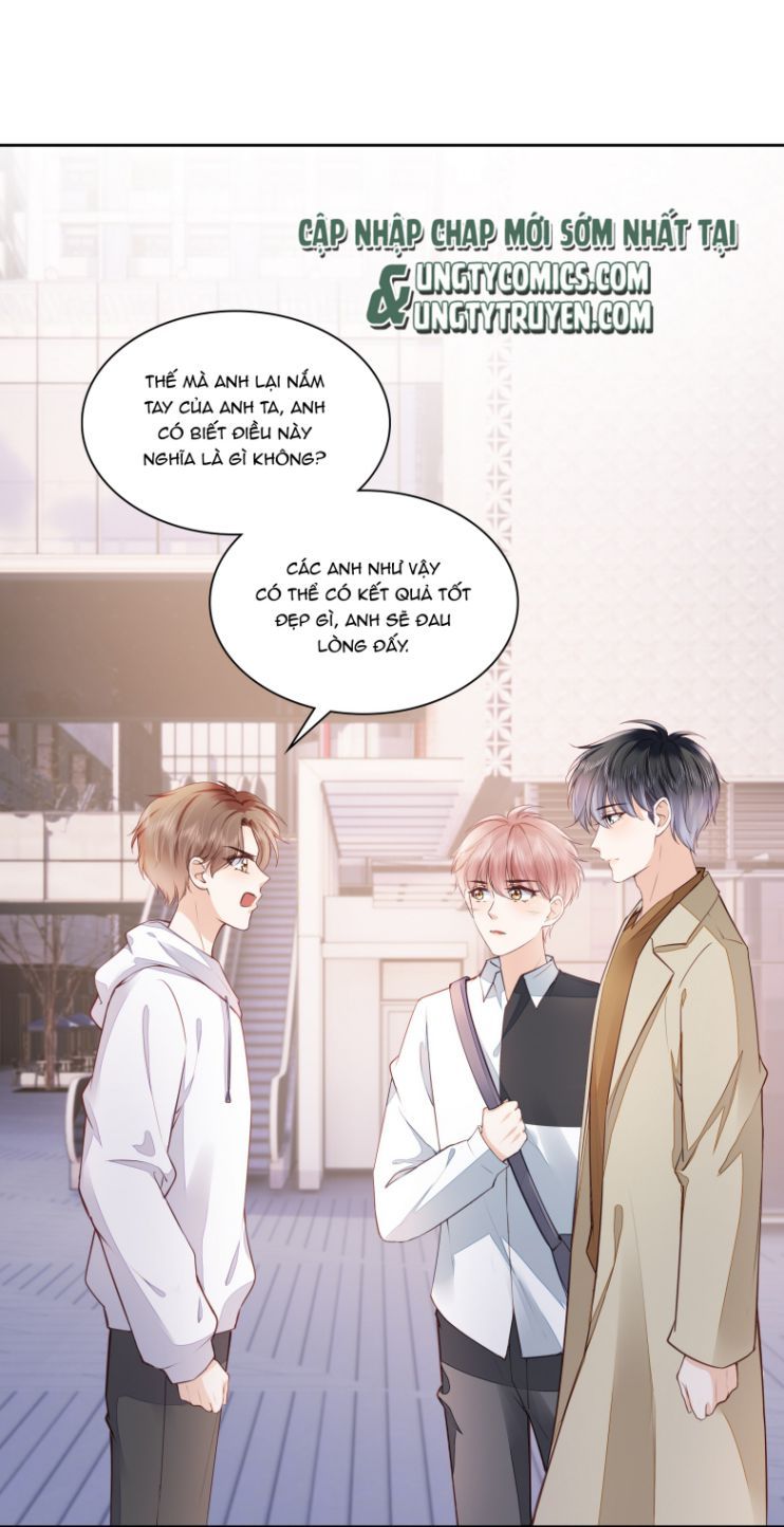 Tri Bỉ: Chapter 55