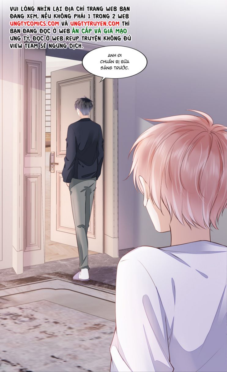Tri Bỉ: Chapter 55