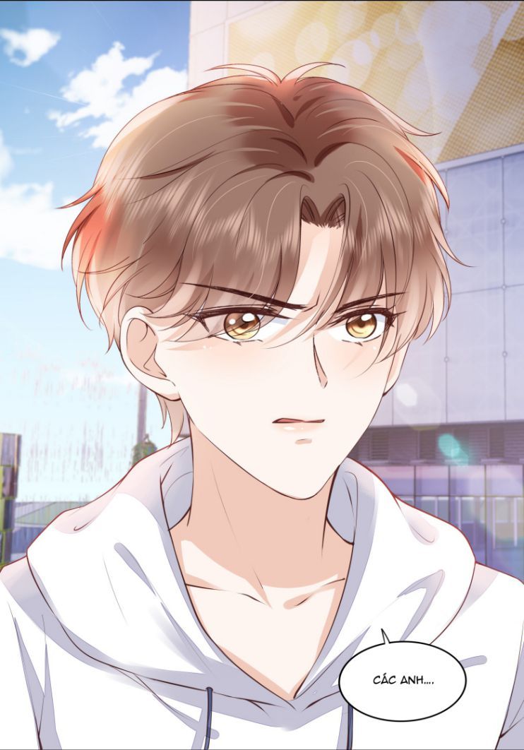 Tri Bỉ: Chapter 55