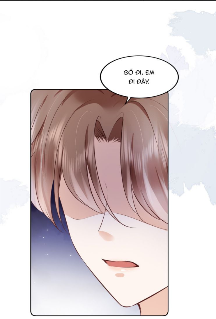 Tri Bỉ: Chapter 55