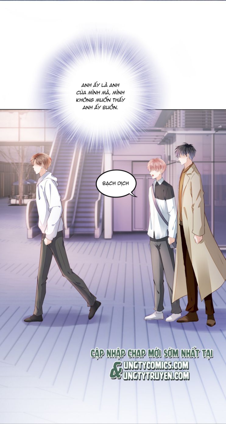 Tri Bỉ: Chapter 55